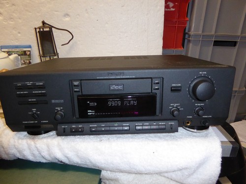 Philips dcc 900 digital - philips,