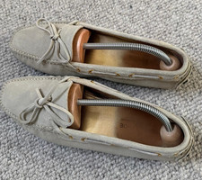 Original Car Shoes by Tods Gr
