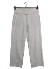 RAFFAELLO ROSSI Stoffhose