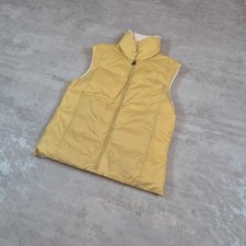 Nike Weste Umkehrbar Vintage