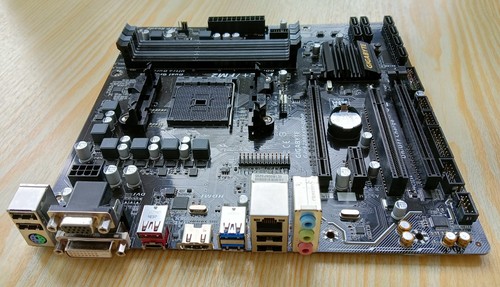 Gigabyte f2a88xm d3hp cpu - ga-f2a88xm-d3hp,
