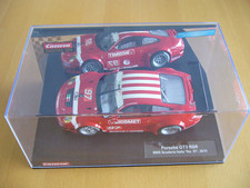 Carrera Digital 124, Porsche