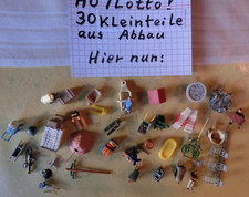 Spur H0 LOTTO-Konvolut 30