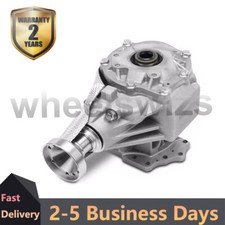 Verteilergetriebe für Land