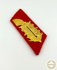 Ddr nva kragenspiegel general - kragenspiegel,