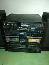 Schneider MIDI 2650 RC Stereoanlage RARITÄT mit bluetooth