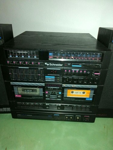 Schneider midi 2650 - 2650, rc