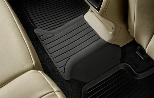 Original skoda gummimatte - skoda,