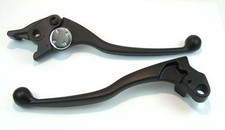 1 Paar Bremshebel und