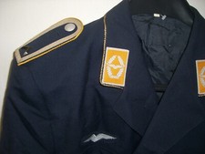 Bundeswehr Luftwaffe Sakko