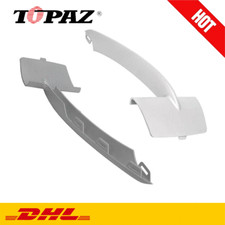 1 Paar Zierleiste Stoßstange