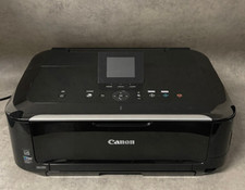 Canon Pixma MG5350 - Multifunktionsdrucker - Drucker - Scanner - Kopierer - WLAN