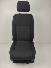 VW T6 T5 GP Caravelle Transporter Beifahrersitz  Sitz Pandu mit Konsole