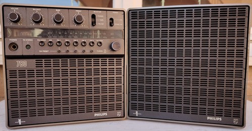 Philips 22ah 780 - 22ah,