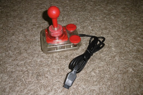 Mando commodore amiga - mando,
