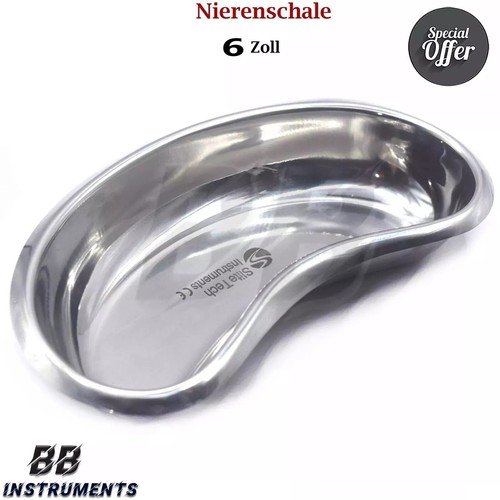 Nierenschale zoll - 6,