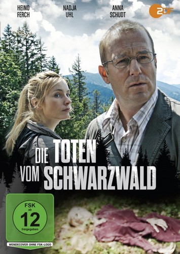 Die toten vom schwarzwald - toten,