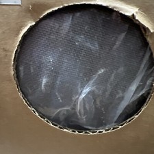 IKEA Fresvik Bezug für Boxspringbett Bett 180 x 200 cm grau 203.460.34 NEU OVP