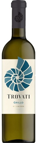 Grillo sicilia trovati vol - grillo,