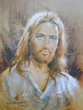 Gemälde von Carlo Parisi