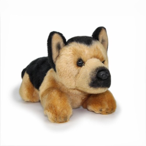 Deutscher schäferhund - deutscher,