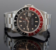 Rolex gmt master - rolex,