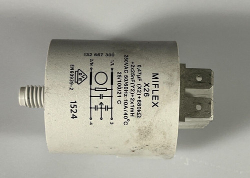Aeg l6470fl waschmaschine - aeg,