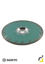 SANKYO Diamanttrennscheibe