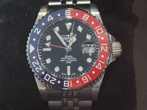 Herren uhren automatik - herren,