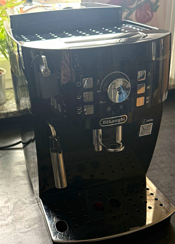 Longhi magnifica s - de'longhi,