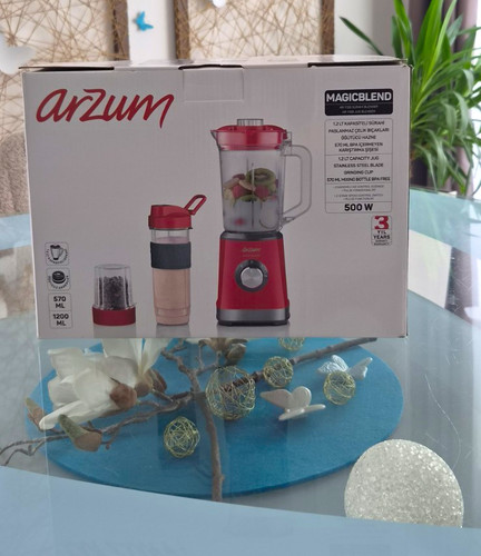 Arzum magicblend 1159 - ar,