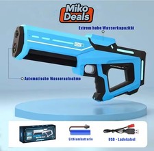 Hochdruck Wasserpistole