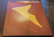 Klaus Fischer - Aktfotografie