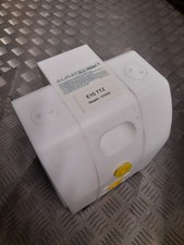 Pumpe Almatec Membran Pumpe E15TTZ Top Condition save shipping Pumpo Motor PTFE
