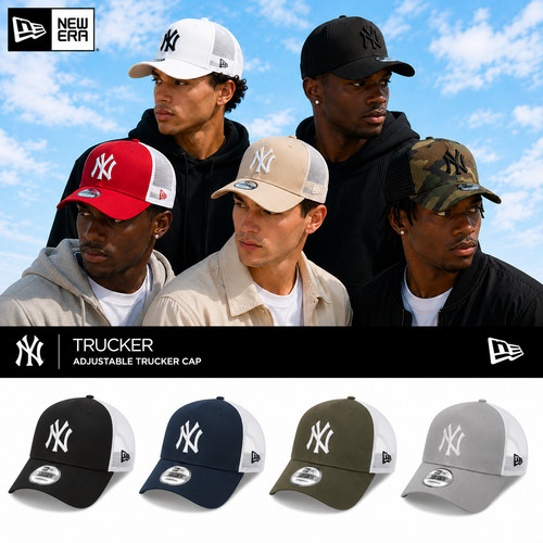 New york yankees - new, era