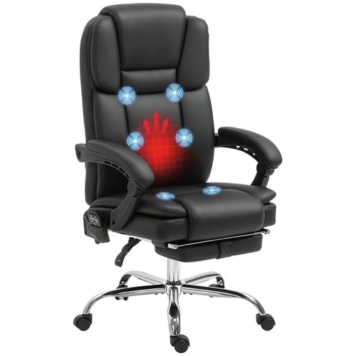 Bürostuhl mit massagefunktion - bürostuhl,