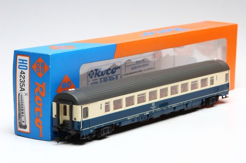Roco 4235a großraum - db, ic