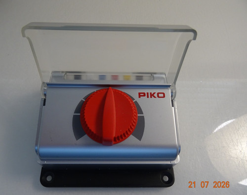 Piko spur 35006 fahrregler - piko,