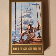 KARL MAY ▌AUF DER SEE