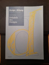 Didaktik des designs 2016 - didaktik, |