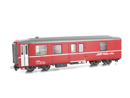 Bemo 3270139 personenwagen - 3270139,
