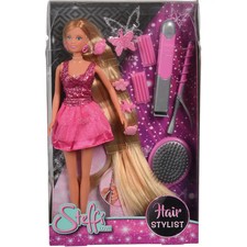 Steffi Love Hair Stylist