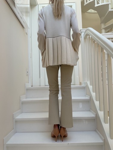 Fabiana filippi pullover - fabiana,