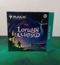 MTG Magic the Gathering Lorwyn