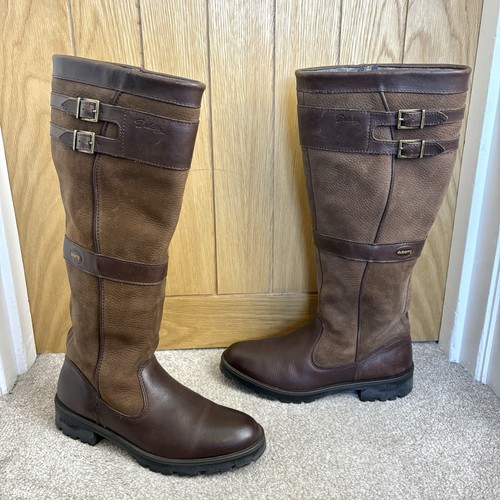 Dubarry longford waterproof - dubarry,