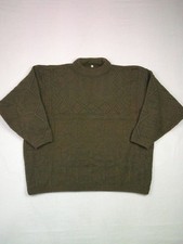 Oxbow Pull Wolle Made in