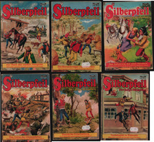 Silberpfeil - Der junge