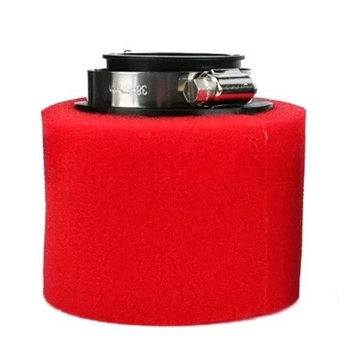 Sportluftfilter mm - sportluftfilter, 35–50 mm