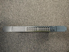 Switch netgear gs324 - netgear, tp
