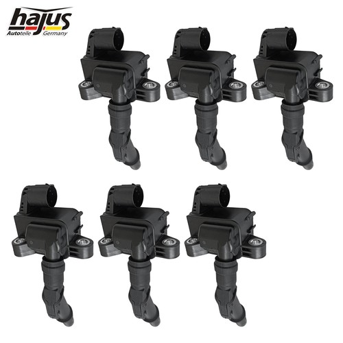 Hajus zündspule für - 6x,